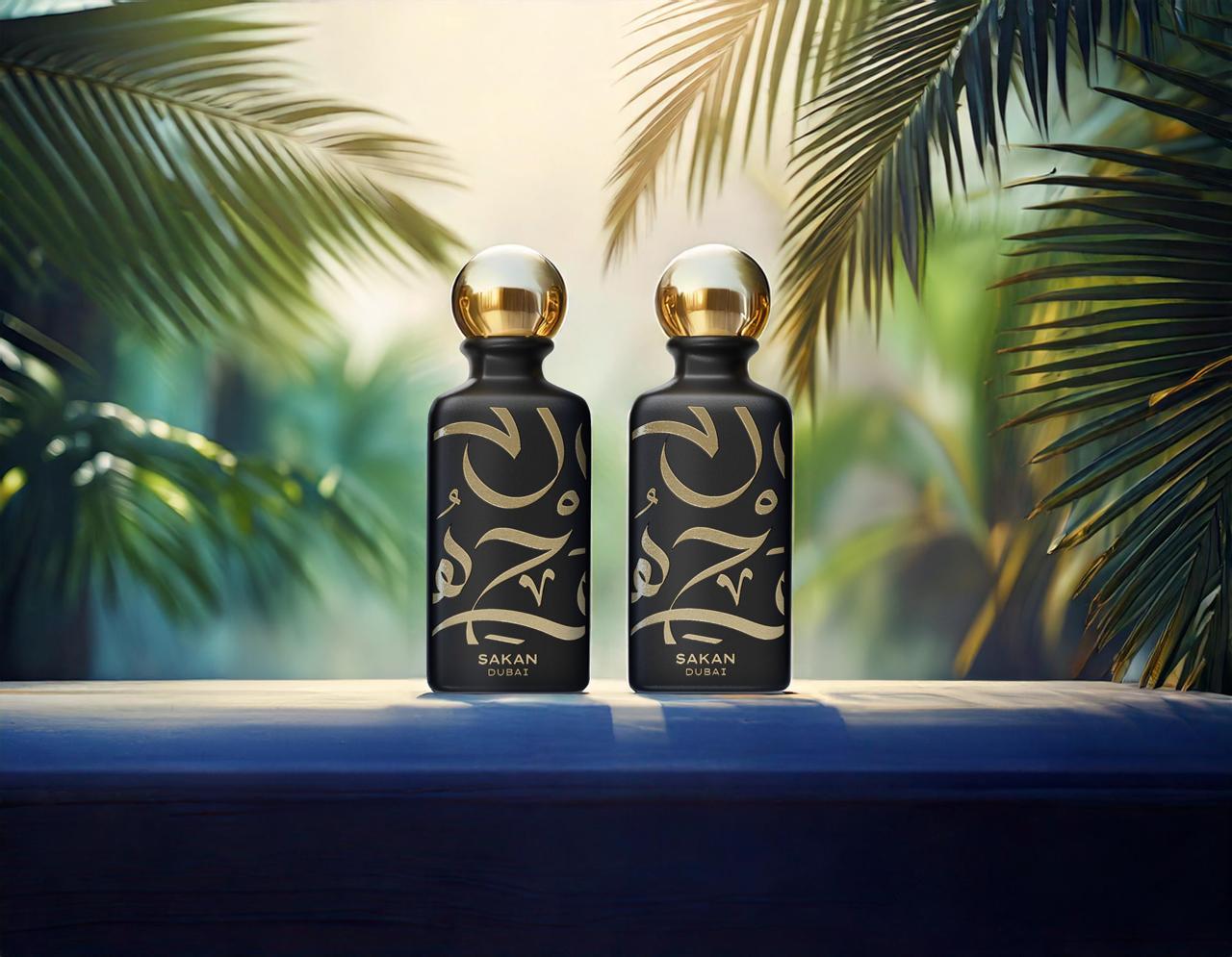 SAKAN Oriental Bundle