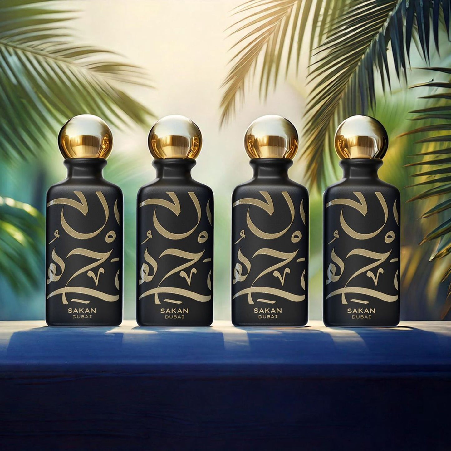 SAKAN Collection Bundle