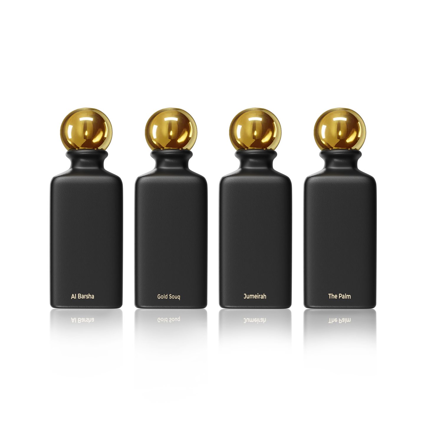 SAKAN Collection Bundle