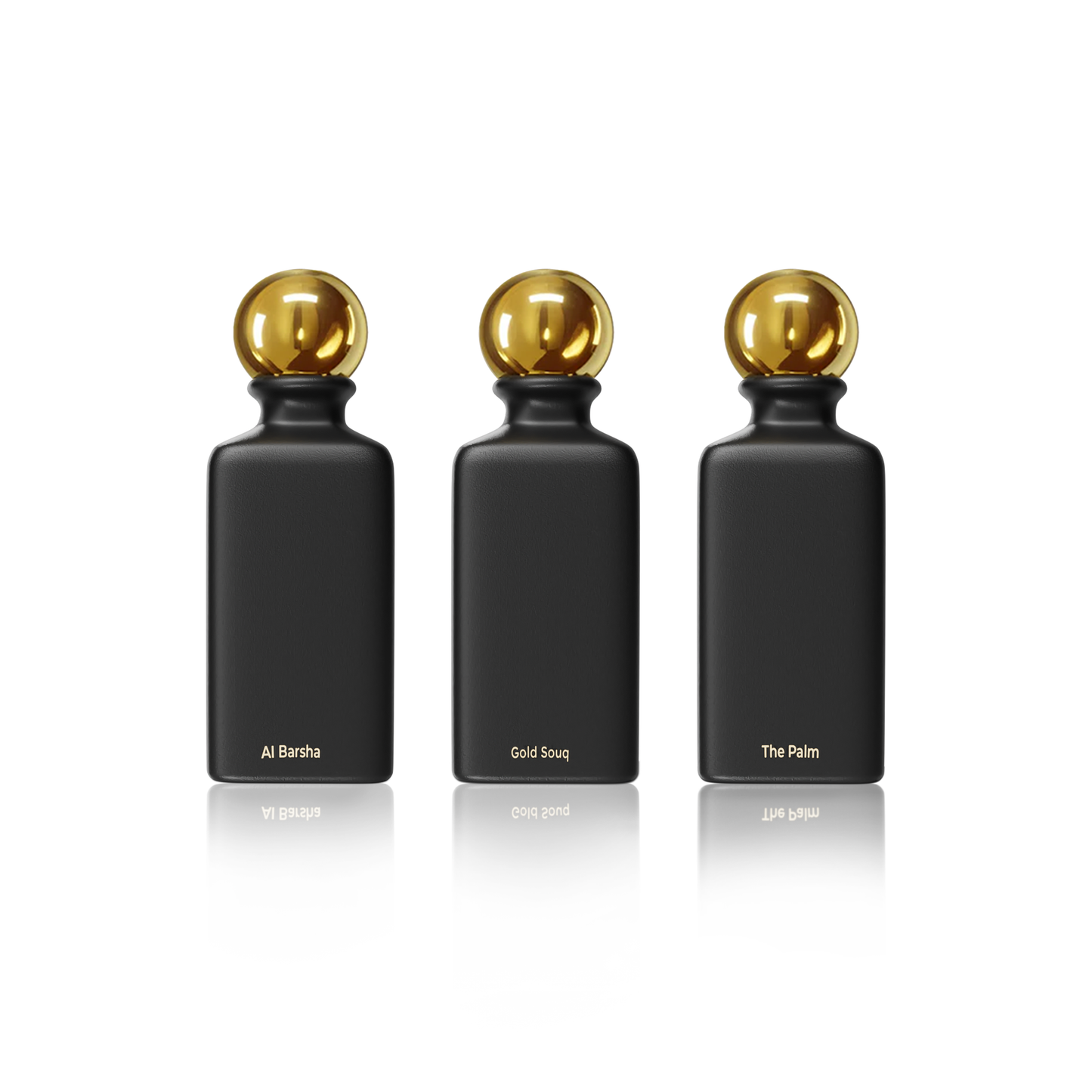 SAKAN Exclusive Bundle
