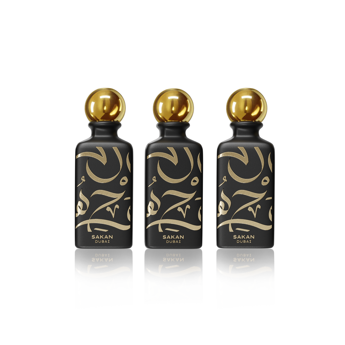 SAKAN Exclusive Bundle